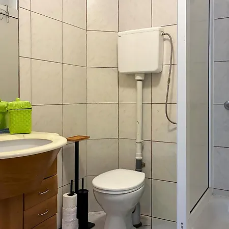 Pet Friendly In With Wifi
