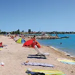 Apartament Pet Friendly In With Wifi Vrsi