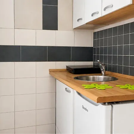 Beautiful In With Wifi Apartament